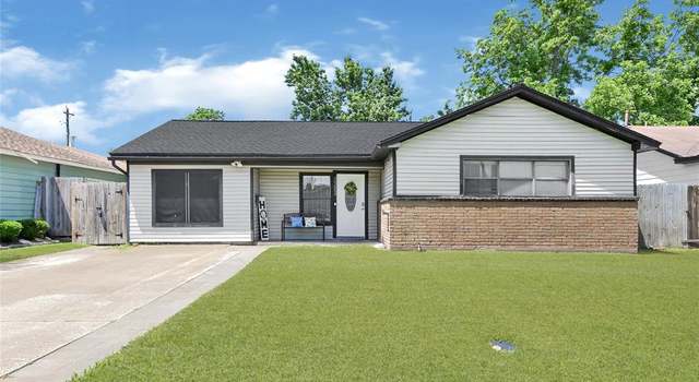 Photo of 3323 Suiter Way, Pasadena, TX 77503