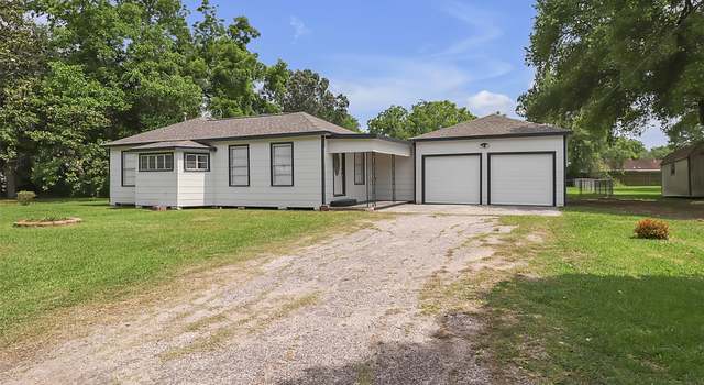 Photo of 2527 Bayou Ave, Baytown, TX 77520