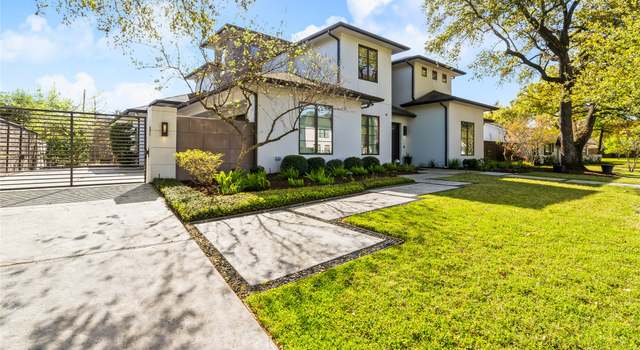 Photo of 1017 River Glyn Dr, Houston, TX 77063