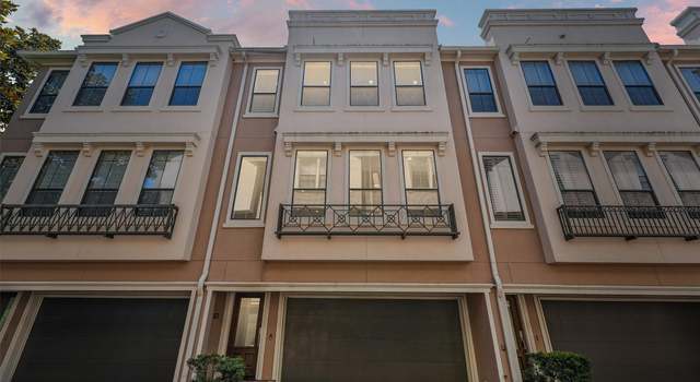 Photo of 3302 Audley St #110, Houston, TX 77098
