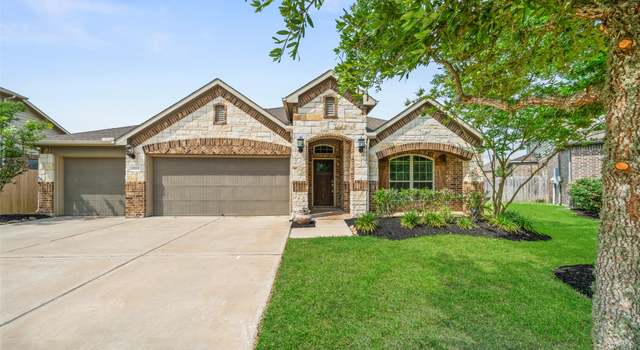Photo of 6212 Watford Dr, League City, TX 77573