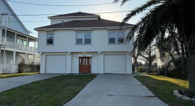 Photo of 4021 Camino Real, Galveston, TX 77554