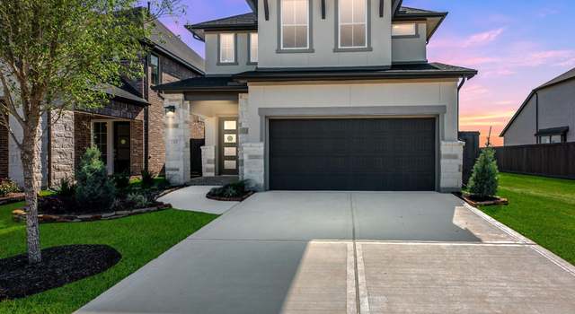 Photo of 2302 Fresh Flower Way, Richmond, TX 77406
