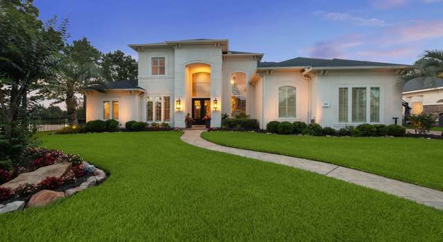 Photo of 5910 Laguna Falls Ct, Houston, TX 77041
