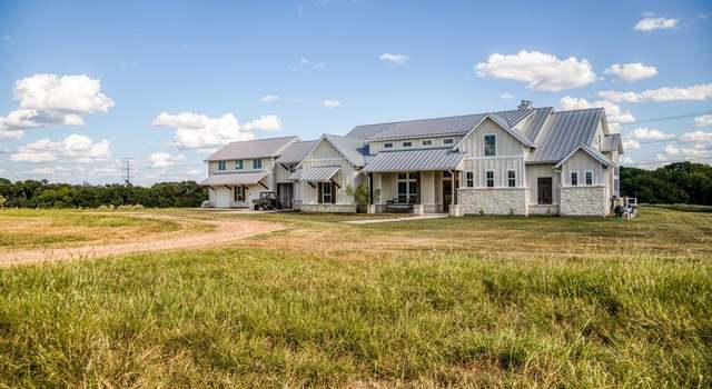 Photo of 5455 Wolff Rd, Round Top, TX 78954