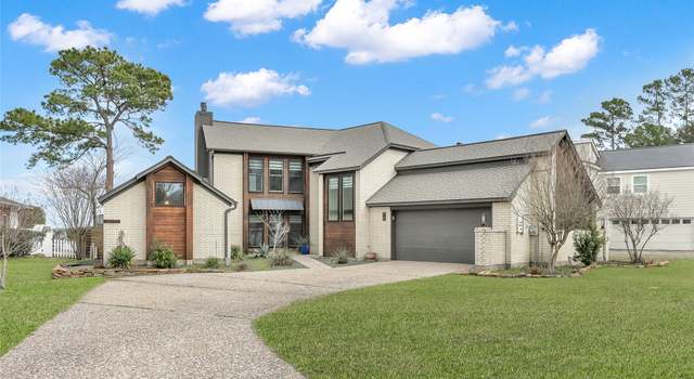 Photo of 14551 N Diamondhead N, Conroe, TX 77356