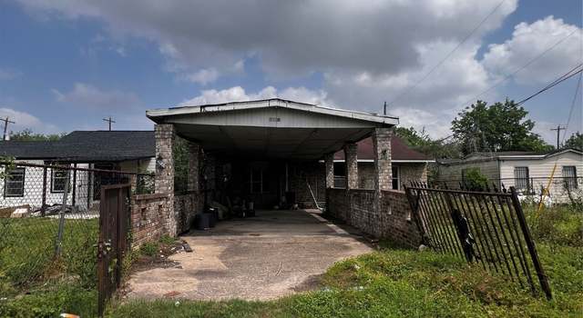 Photo of 510 Clinton Park St, Houston, TX 77029