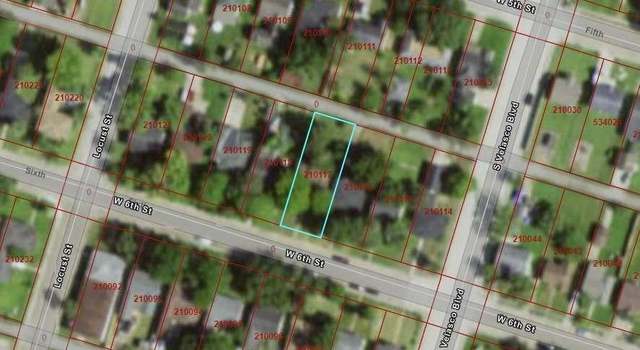 Photo of 1114 W 6th St, Freeport, TX 77541