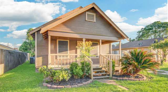 Photo of 226 E Alabama St, Brazoria, TX 77422