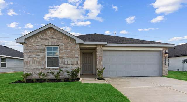 Photo of 5038 Balcolm Dr, Fresno, TX 77545
