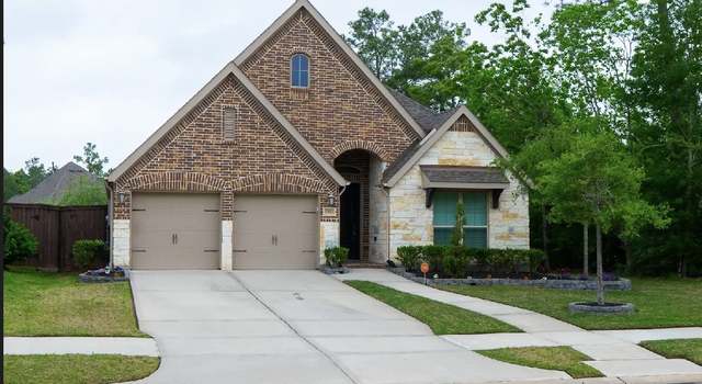 Photo of 12615 Pierson Hollow Dr, Humble, TX 77346