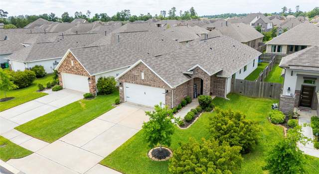 Photo of 32070 Quail Terrace Ln, Conroe, TX 77385
