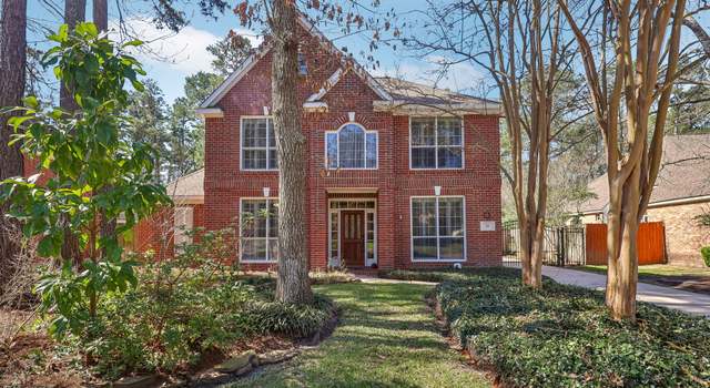 Photo of 19 Shady Pond Pl, The Woodlands, TX 77382