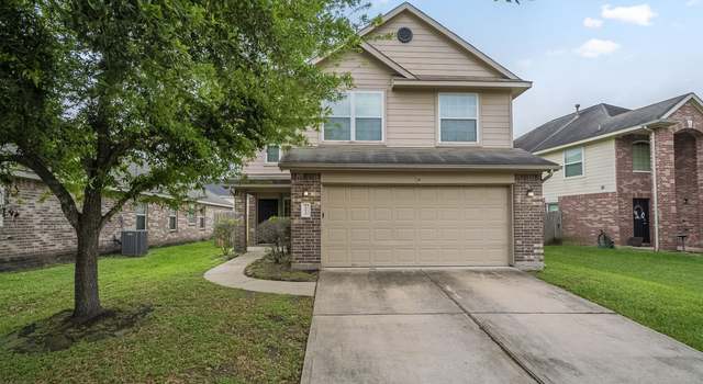 Photo of 10910 Brittan Leaf Ln, Houston, TX 77034