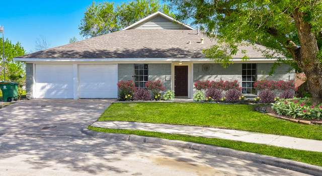Photo of 4018 Tidewater Dr, Houston, TX 77045