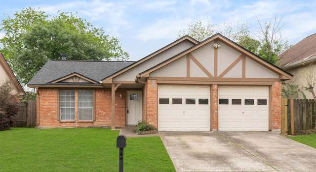 Photo of 15306 Silver Green Dr S, Channelview, TX 77530