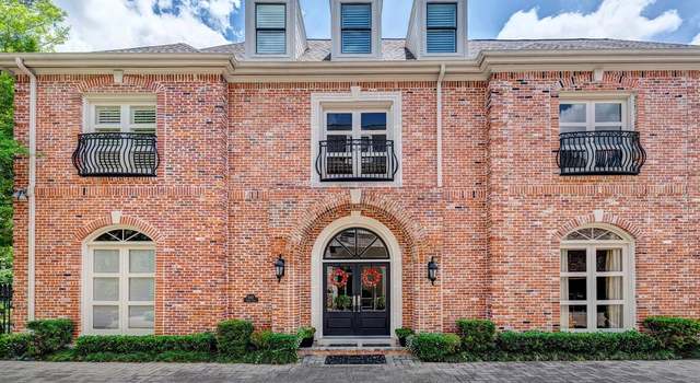Photo of 5145 Tangle Ln, Houston, TX 77056