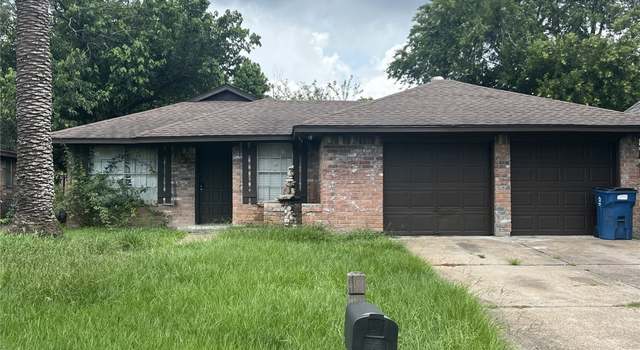 Photo of 12507 Russ Dr, Houston, TX 77039