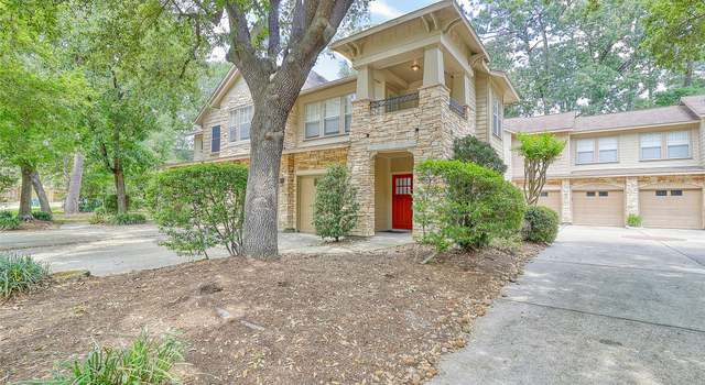Photo of 74 Scarlet Woods Ct, The Woodlands, TX 77380