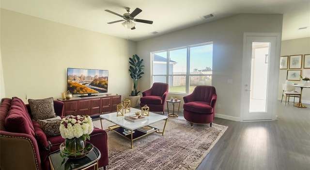 Photo of 23610 Olive Gully Ln, Tomball, TX 77375
