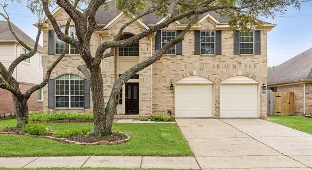 Photo of 4126 Galloway Dr, Pearland, TX 77584