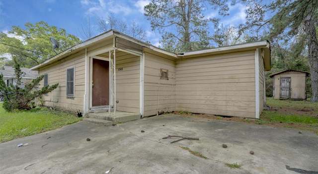 Photo of 1503 Bland St, Houston, TX 77091