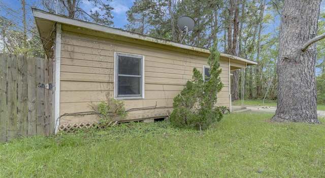 Photo of 1503 Bland St, Houston, TX 77091