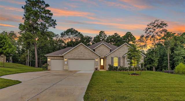 Photo of 118 Jim Hall Ln, New Waverly, TX 77358