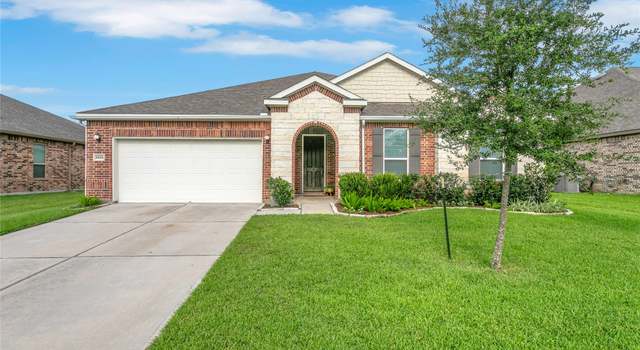 Photo of 3806 Canterbury Park Dr, Pearland, TX 77584