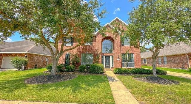 Photo of 4803 Chaperel Dr, Pearland, TX 77584