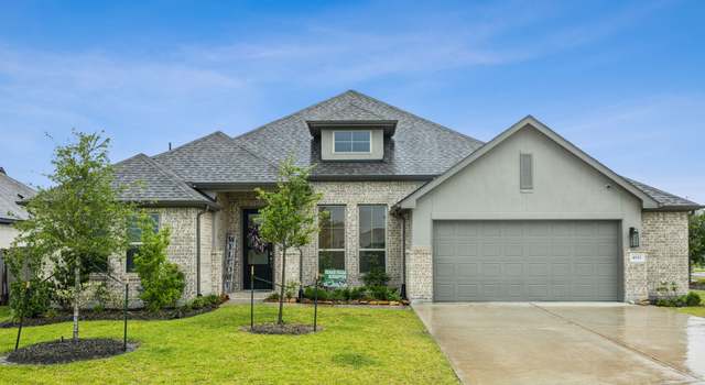 Photo of 4921 Harbor Brooks Ln, League City, TX 77573