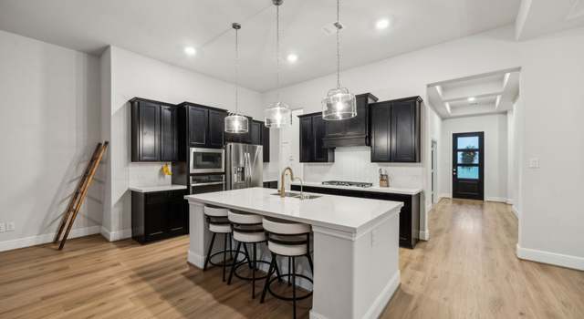 Photo of 4921 Harbor Brooks Ln, League City, TX 77573