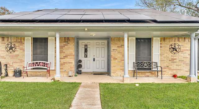 Photo of 15659 N Brentwood St, Channelview, TX 77530