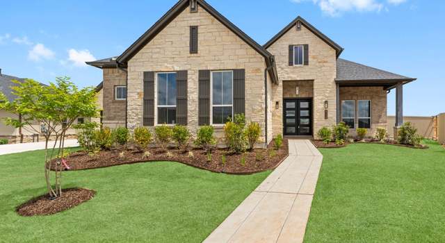 Photo of 315 Masked Duck Ct, Magnolia, TX 77354