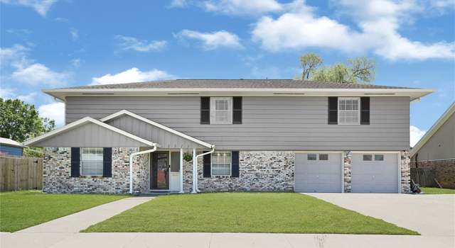 Photo of 1311 Dandridge Ave, Pasadena, TX 77502