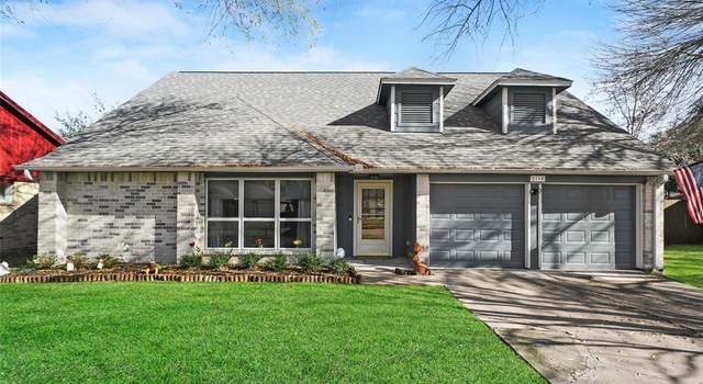 Photo of 2110 Chesswood Cir, Sugar Land, TX 77478