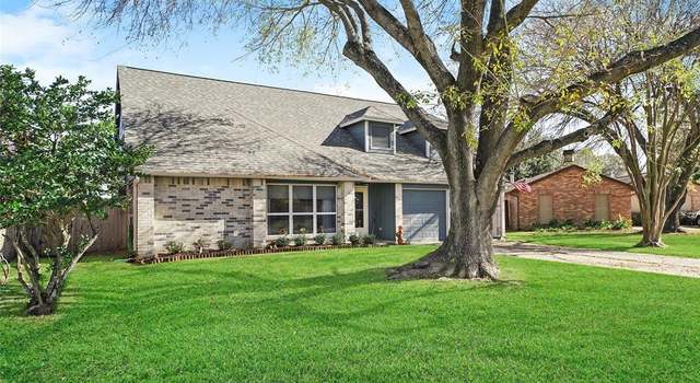 Photo of 2110 Chesswood Cir, Sugar Land, TX 77478