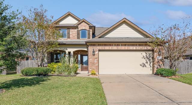 Photo of 20606 Cactus Lake Ln, Richmond, TX 77407