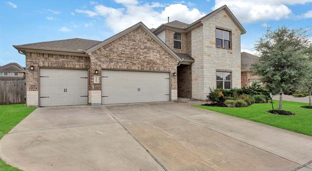 Photo of 11115 Longleaf Ridge Way, Tomball, TX 77375