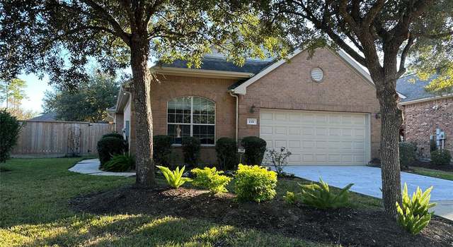 Photo of 2321 Messina Dr, Pearland, TX 77581