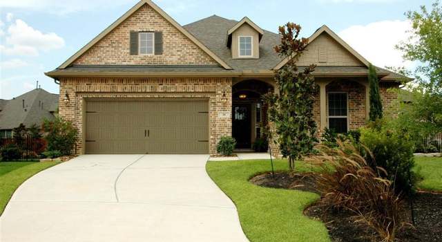 Photo of 38 Jaspers Pl, Spring, TX 77389