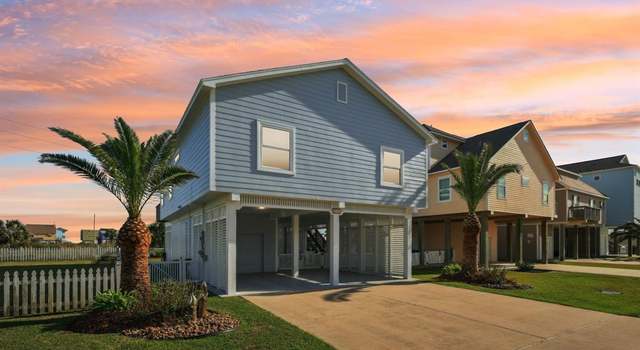 Photo of 22401 Vista Del Mar, Galveston, TX 77554