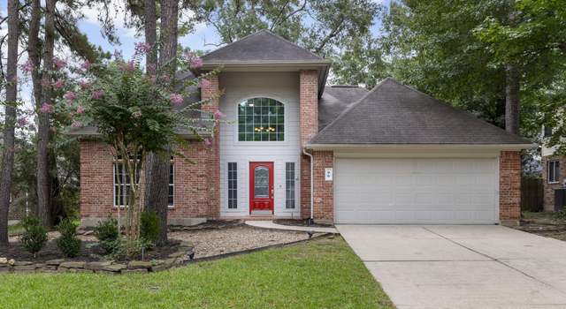 Photo of 96 N Acacia Park Cir, Spring, TX 77382
