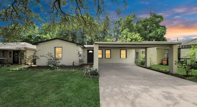 Photo of 1307 Bank Dr, Galena Park, TX 77547