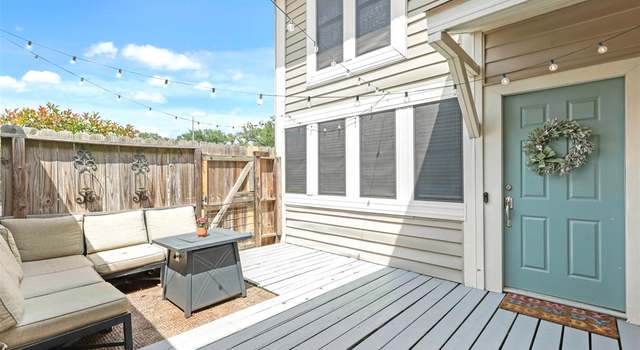 Photo of 2101 Barak Ln #23, Bryan, TX 77802