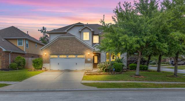 Photo of 13515 Lake Barkley Ln, Houston, TX 77044