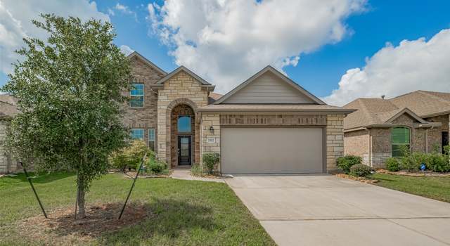 Photo of 23922 Olivenza Trl, New Caney, TX 77357