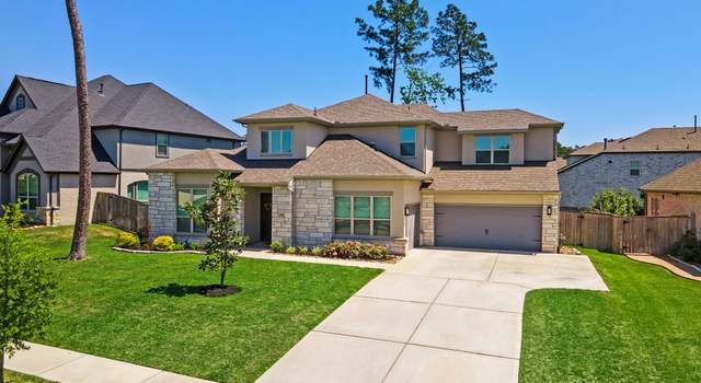 Photo of 908 Falcon Hollow Ln, Pinehurst, TX 77362