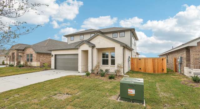 Photo of 10521 Discovery Ln, Texas City, TX 77591