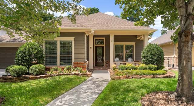 Photo of 10 Silver Lute Pl, Spring, TX 77381